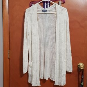 Ladies sweater